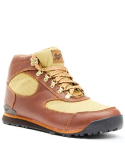 Danner Men's Jag Lightweight Waterproof Hiking BootÂ