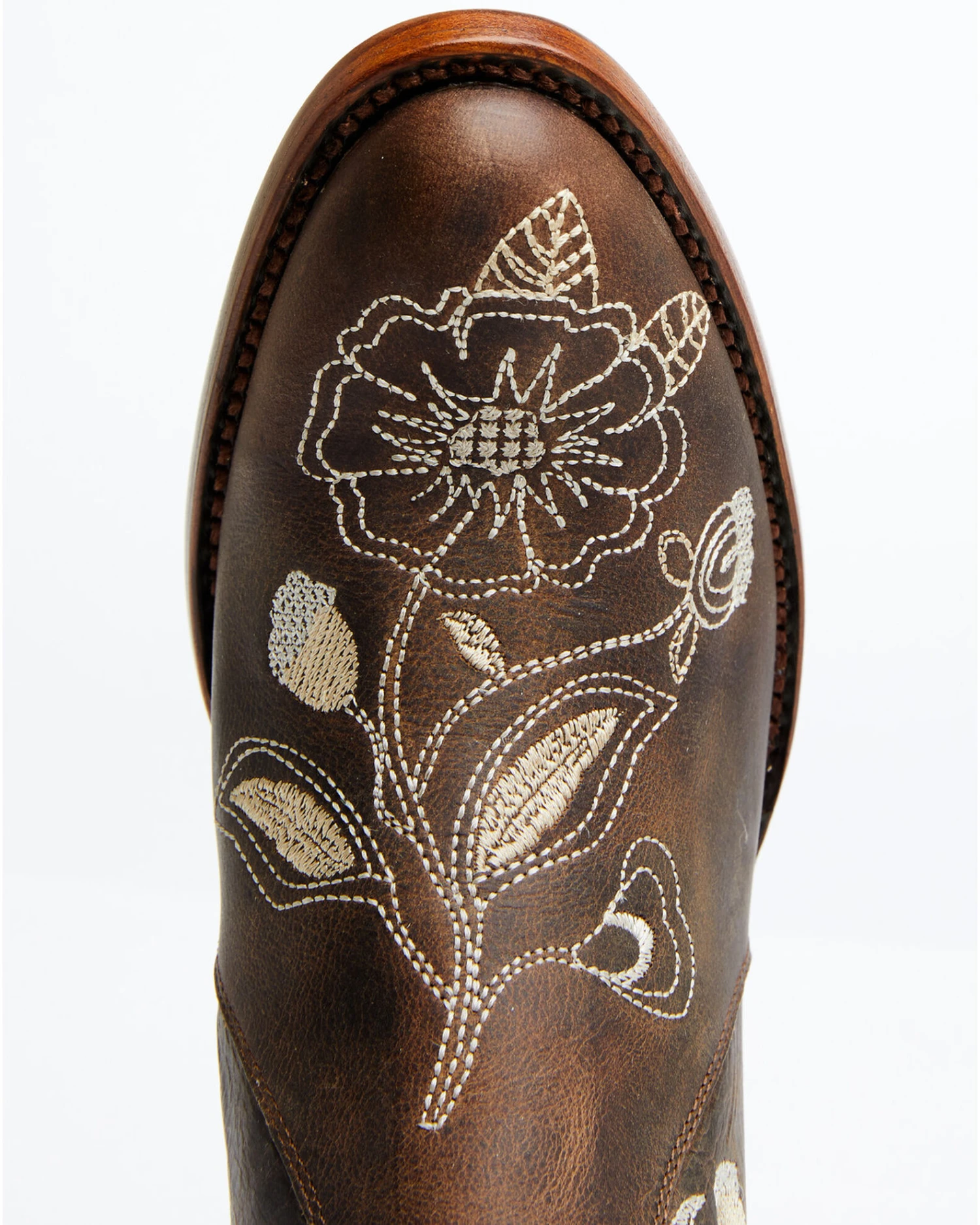 Shyanne Women's Summer Arena Western Booties - Medium Toe - Image 6