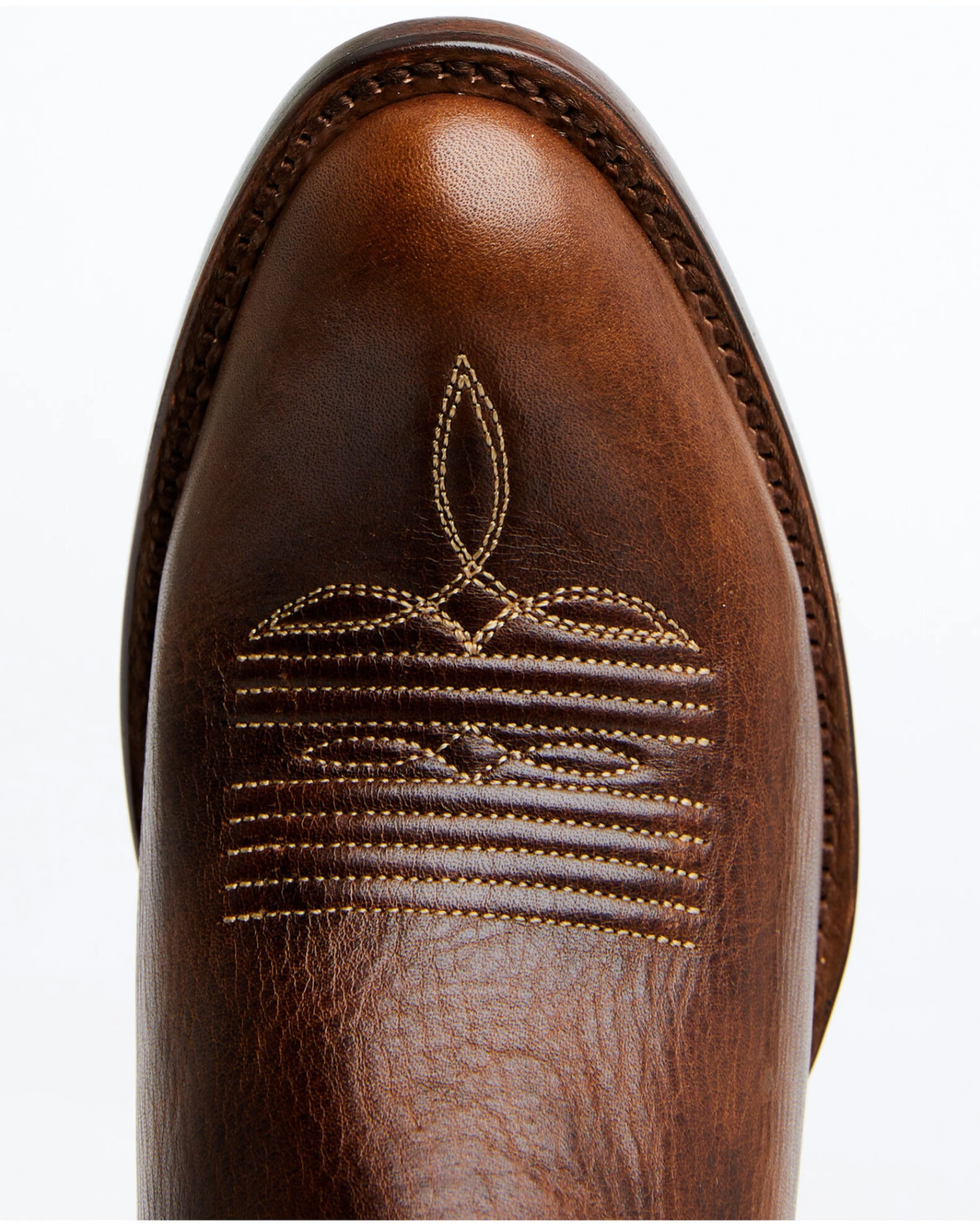 Shyanne Women's All Day Long Western Boots - Round Toe - Image 6