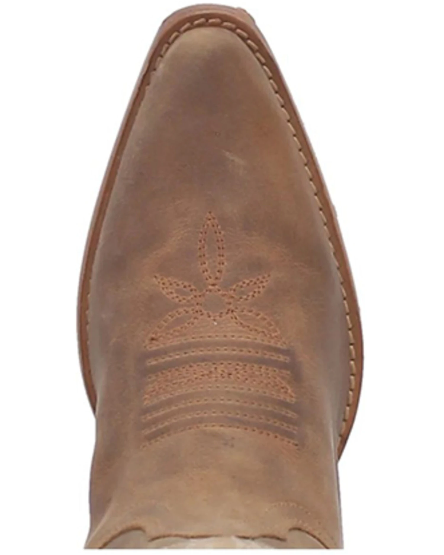 Dan Post Women's Agnes Western Boots - Snip Toe - Image 6