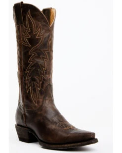 Idyllwind Women's Wheeler Western Boot - Snip Toe