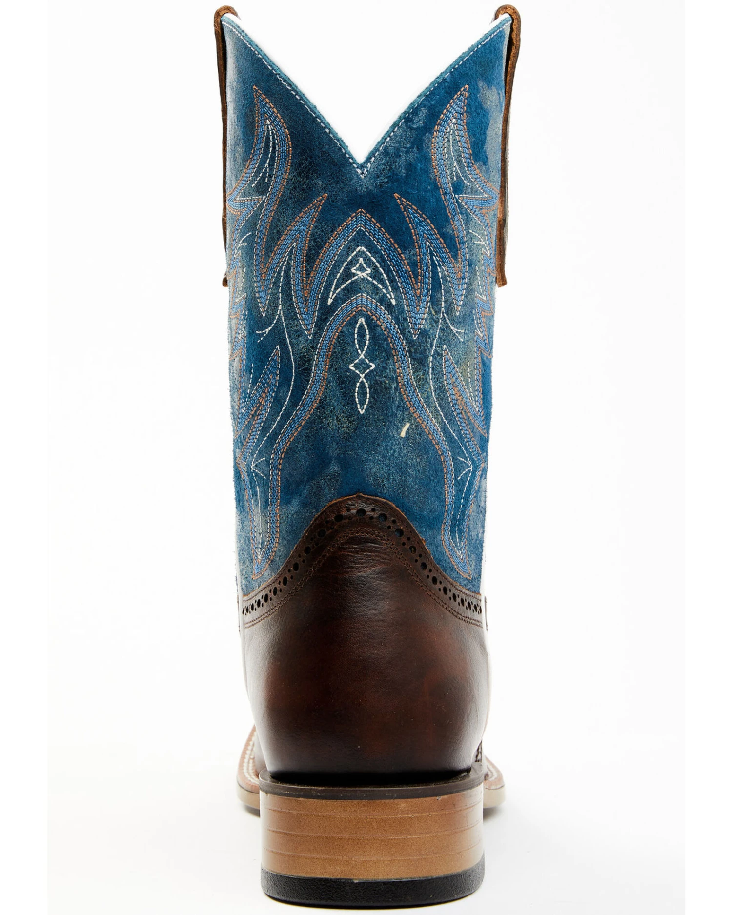 Cody James Men's Xero Gravity Hoverfly Performance Western Boots - Broad Square Toe - Image 5