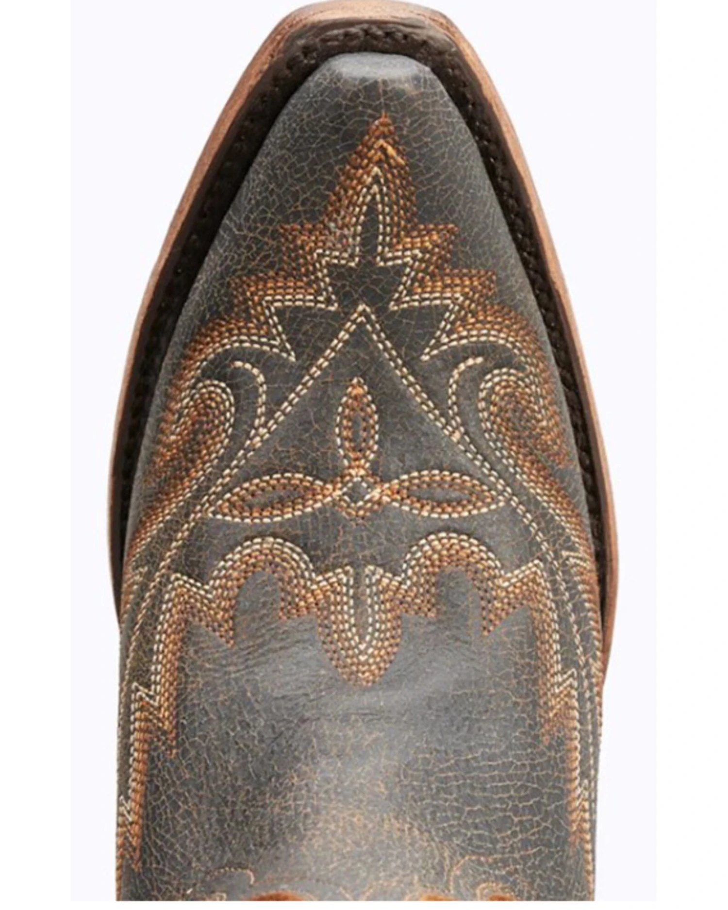 Lane Women's Lexington Western Boots - Snip Toe - Image 5