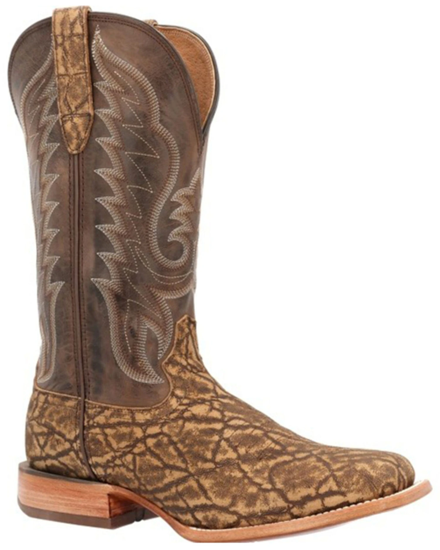 Durango Men's 13" Arena Pro™ Western Boots - Broad Square Toe