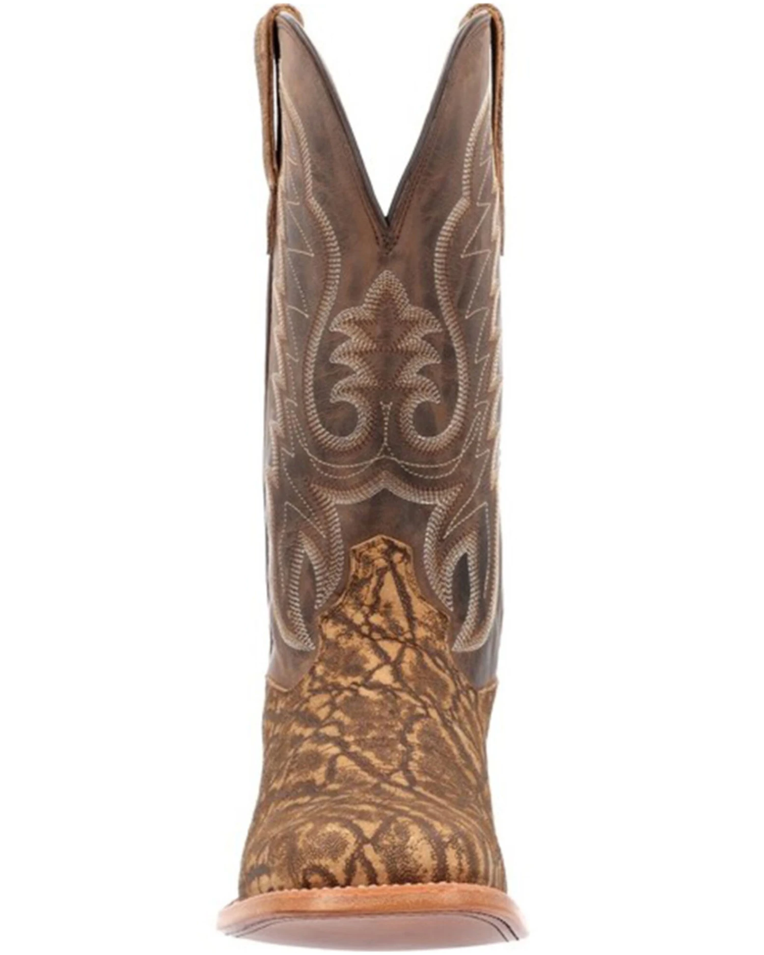Durango Men's 13" Arena Pro™ Western Boots - Broad Square Toe - Image 4