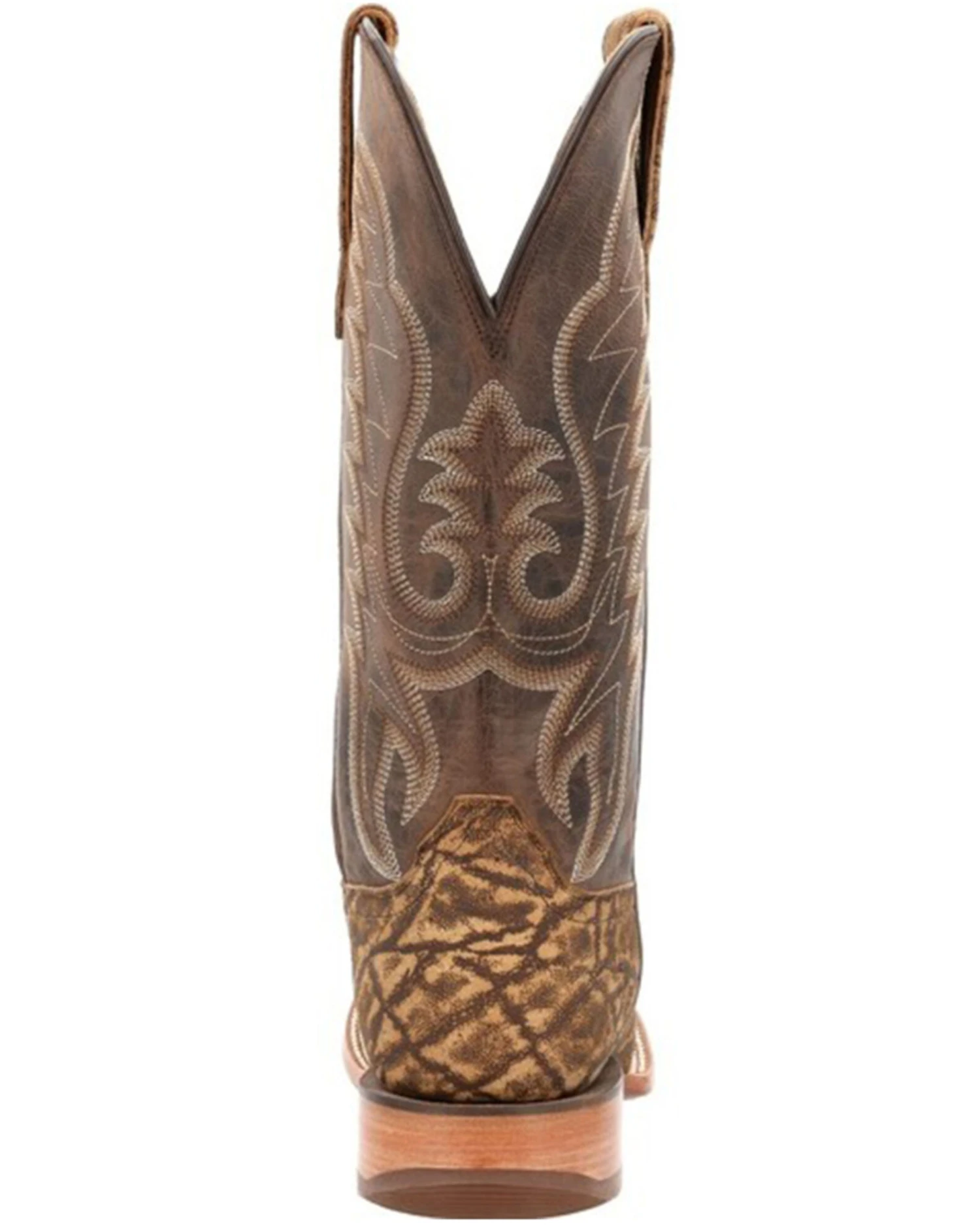 Durango Men's 13" Arena Pro™ Western Boots - Broad Square Toe - Image 5