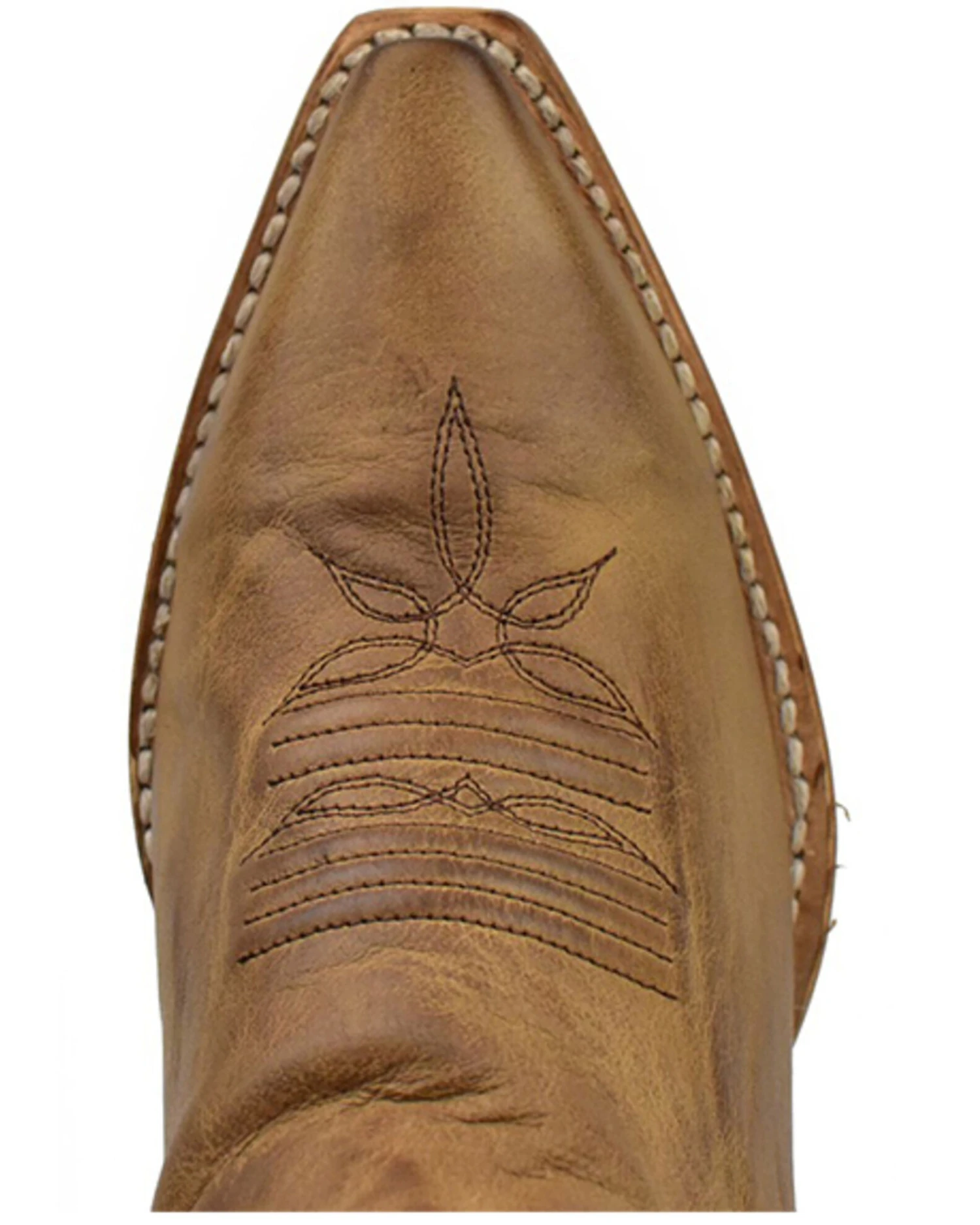 Dan Post Women's Magic Fashion Tall Western Boots - Snip Toe - Image 6