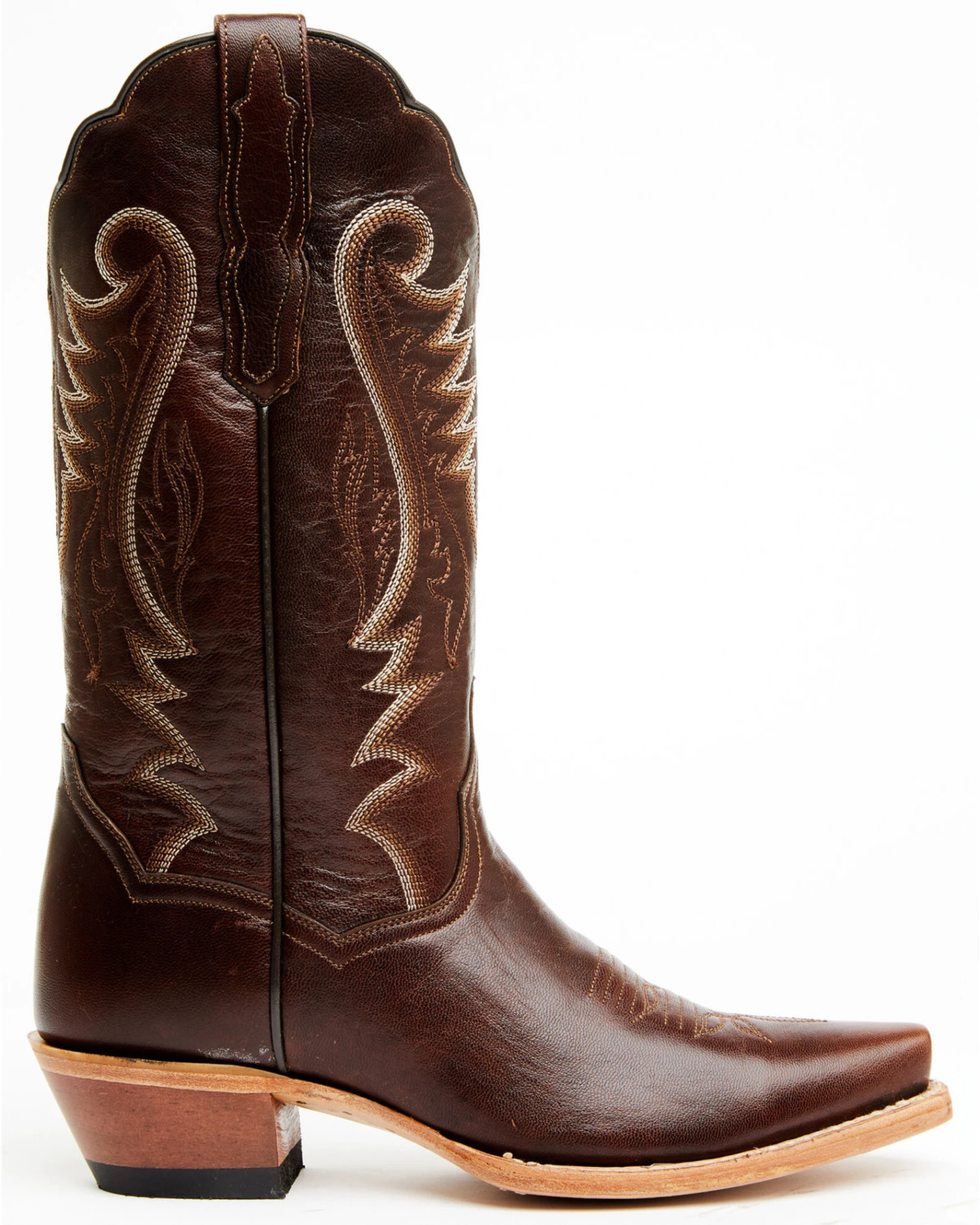 Dan Post Women's Inna Western Boots - Snip Toe - Image 2