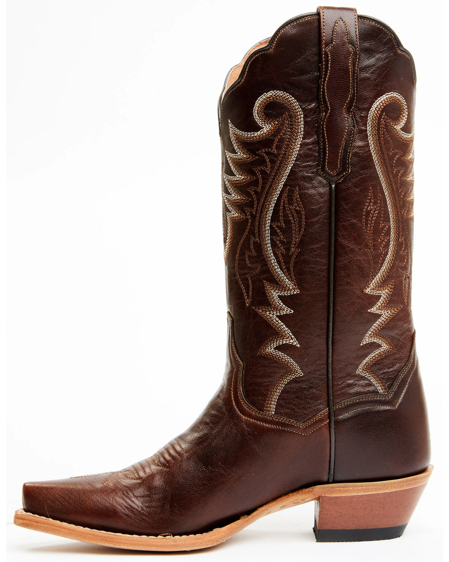 Dan Post Women's Inna Western Boots - Snip Toe - Image 3
