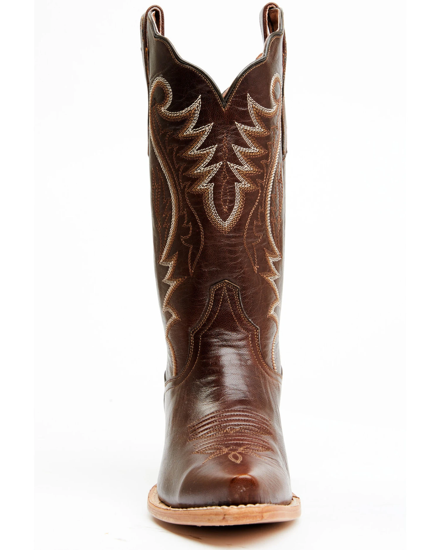 Dan Post Women's Inna Western Boots - Snip Toe - Image 4
