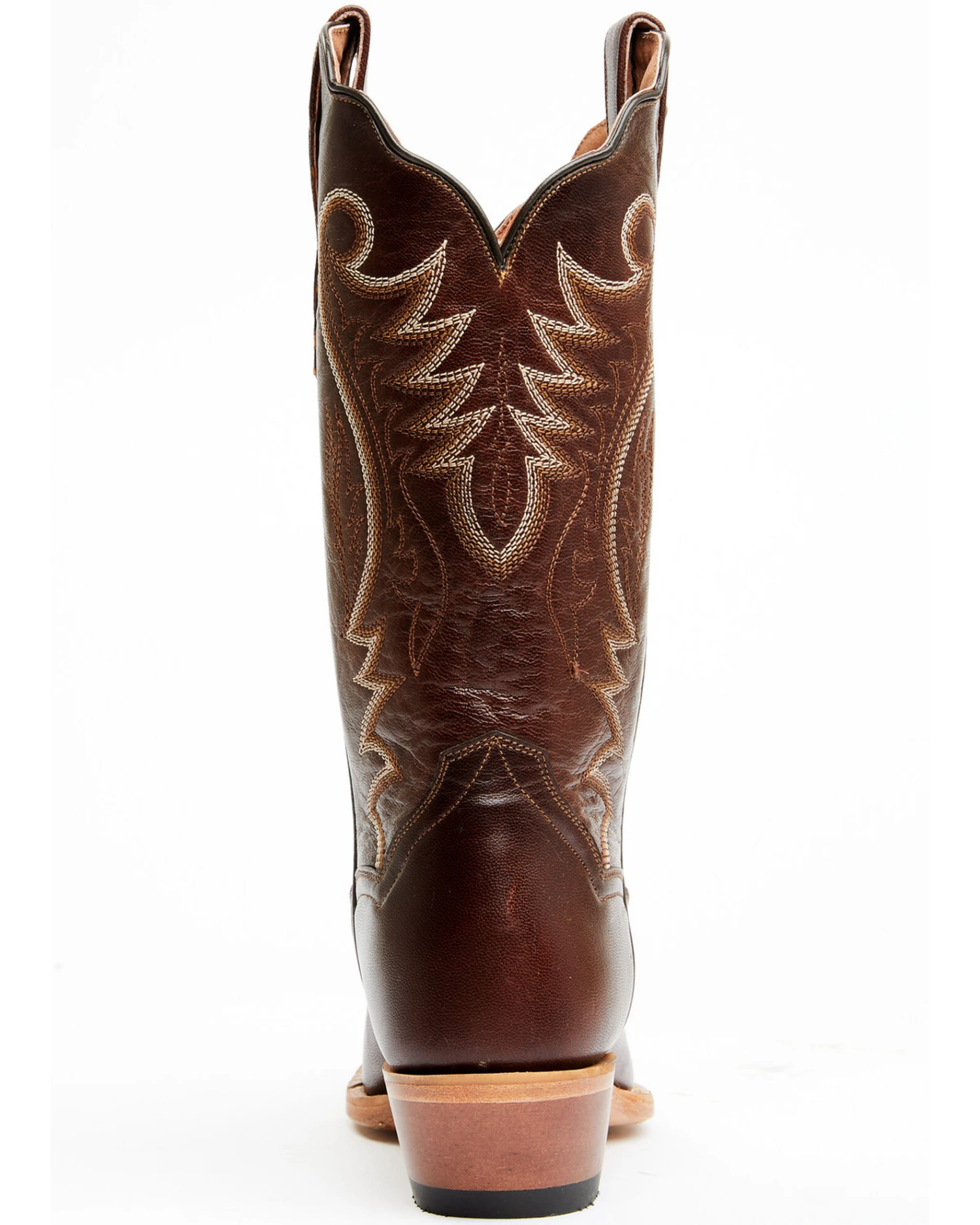 Dan Post Women's Inna Western Boots - Snip Toe - Image 5