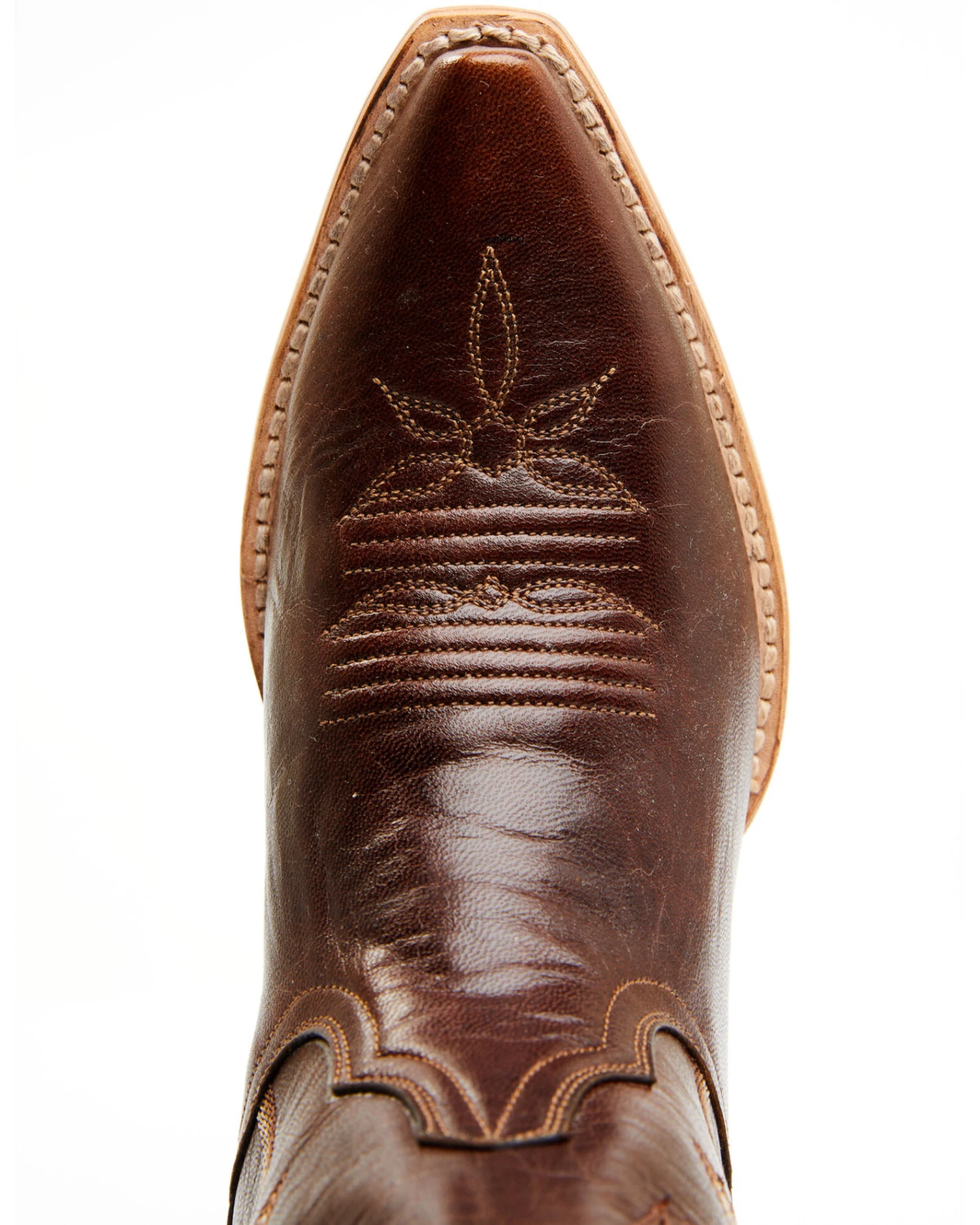 Dan Post Women's Inna Western Boots - Snip Toe - Image 6