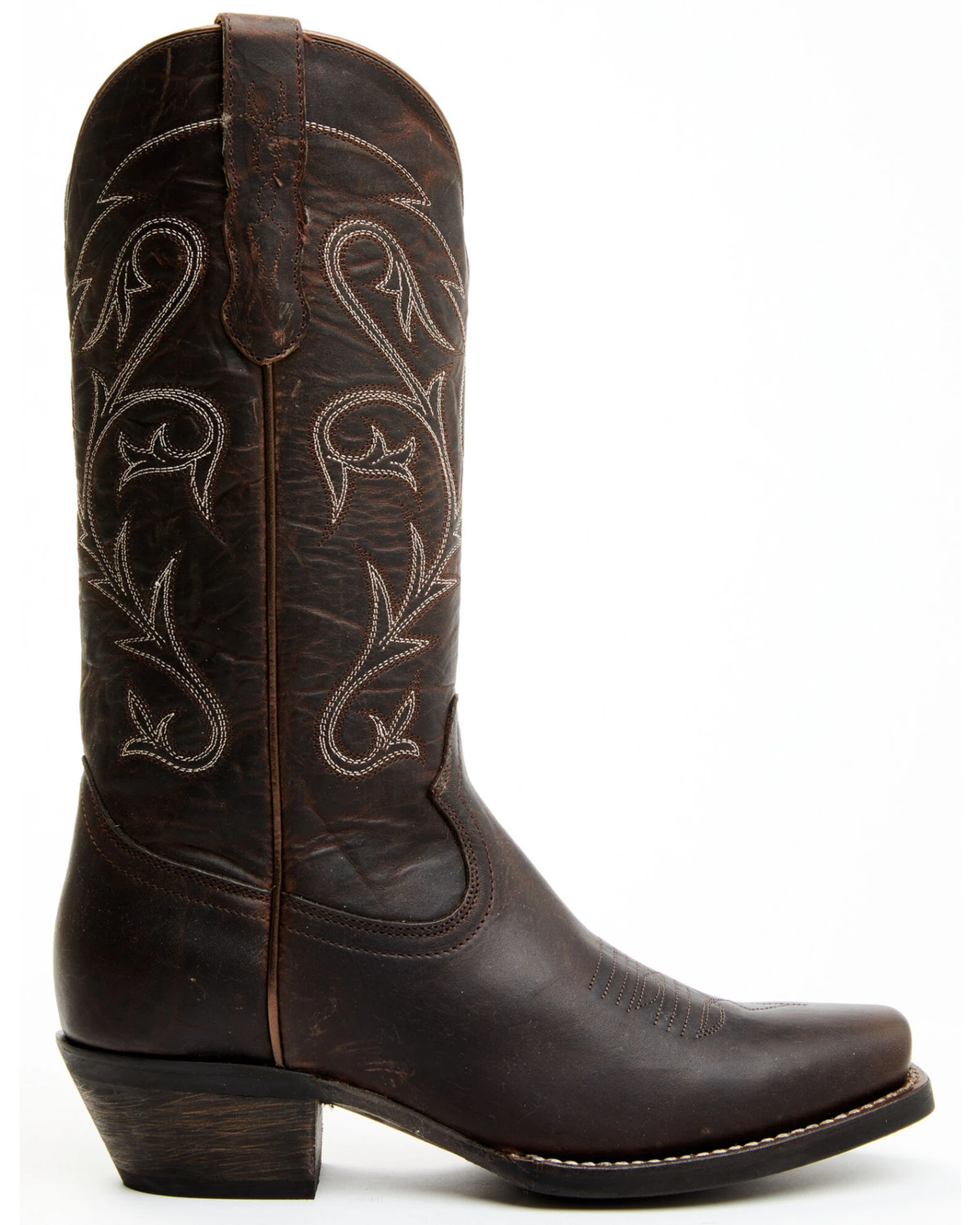 Idyllwind Women's Midnight Train Western Boots - Square Toe - Image 2