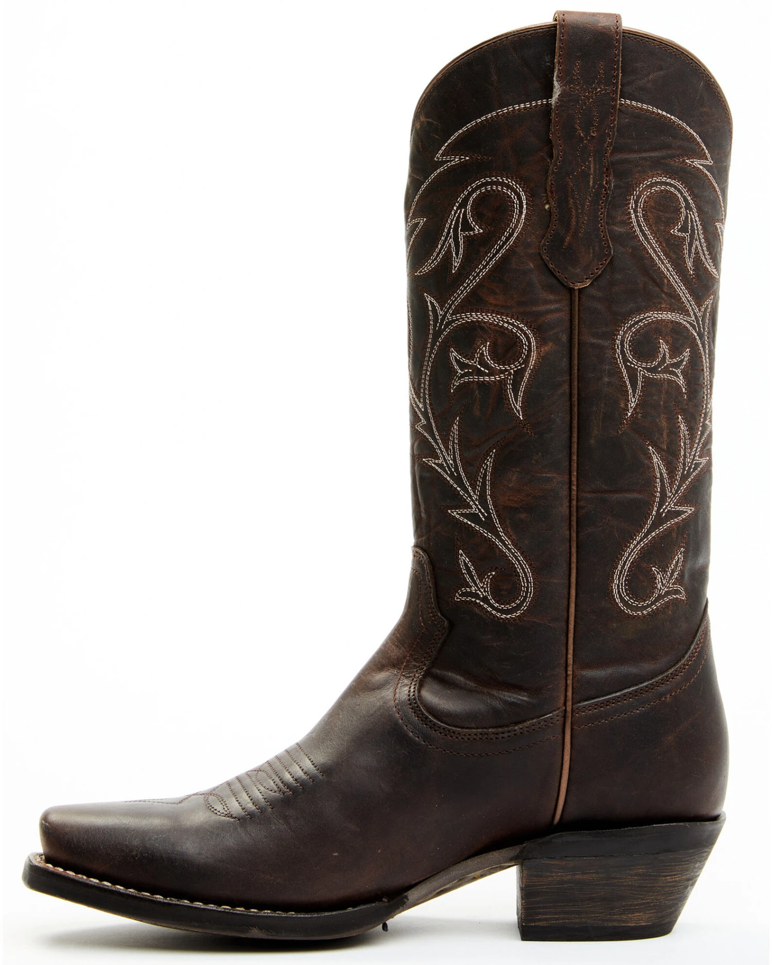 Idyllwind Women's Midnight Train Western Boots - Square Toe - Image 3