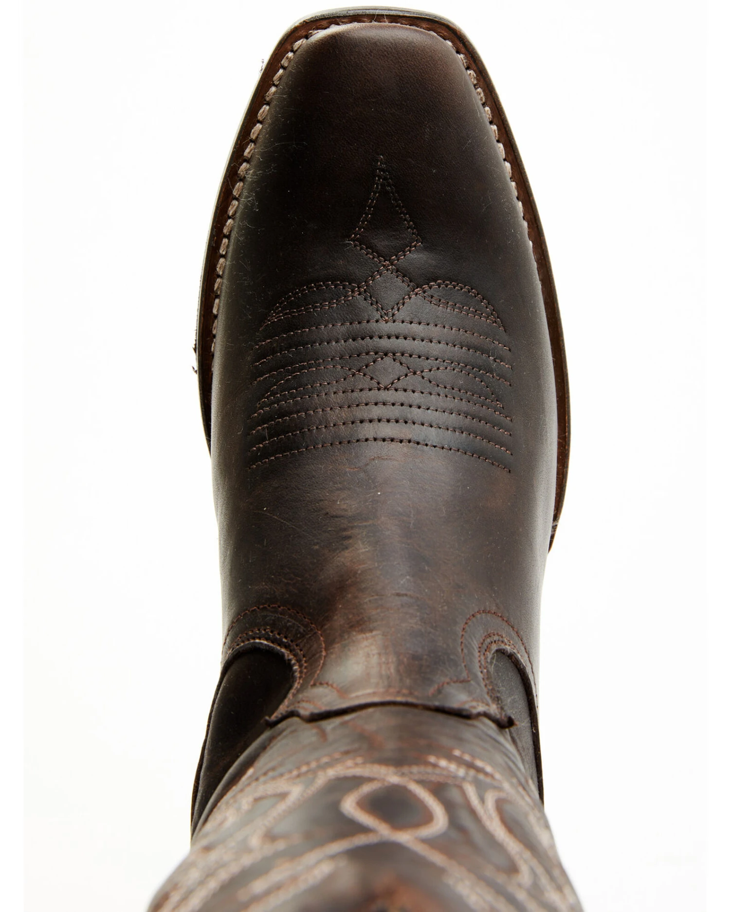 Idyllwind Women's Midnight Train Western Boots - Square Toe - Image 6