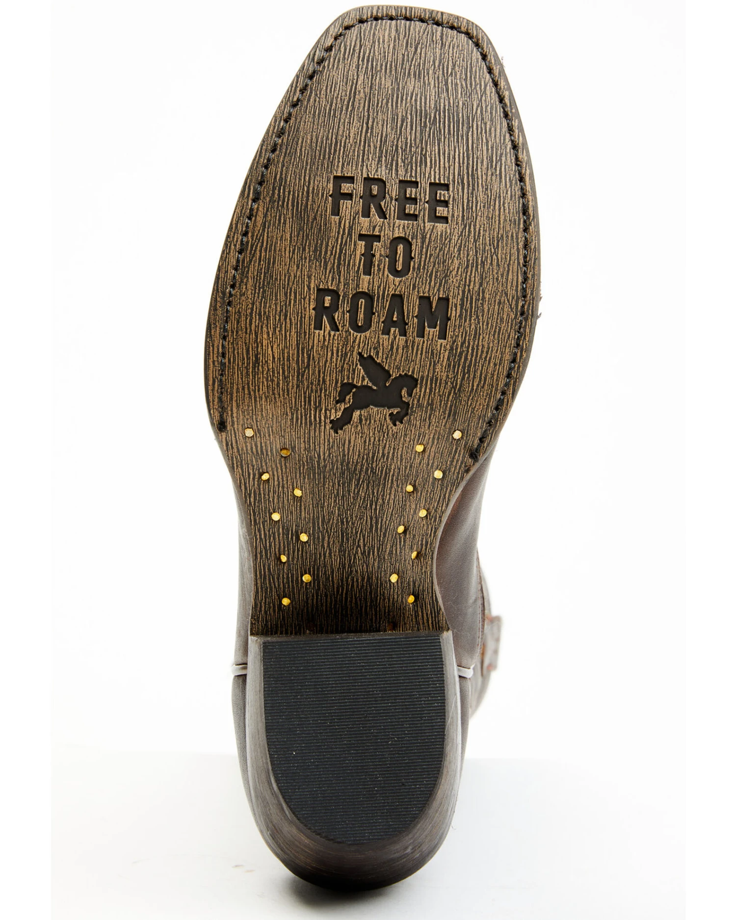 Idyllwind Women's Midnight Train Western Boots - Square Toe - Image 7