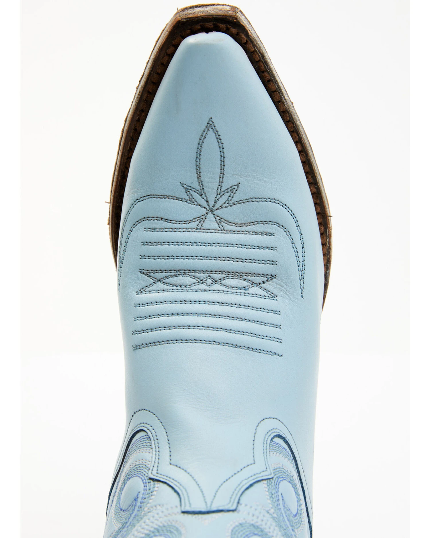 Caborca Silver By Liberty Black Women's Dalilah Western Boots - Snip Toe - Image 6