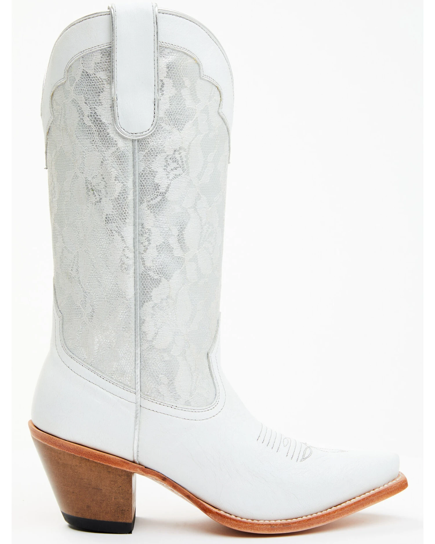 Shyanne Women's Billie Western Boots - Snip Toe - Image 2