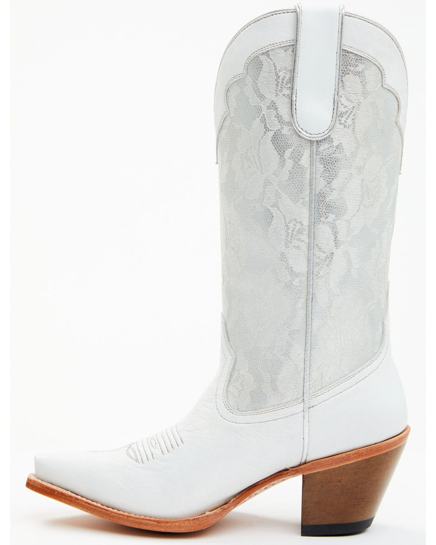 Shyanne Women's Billie Western Boots - Snip Toe - Image 3