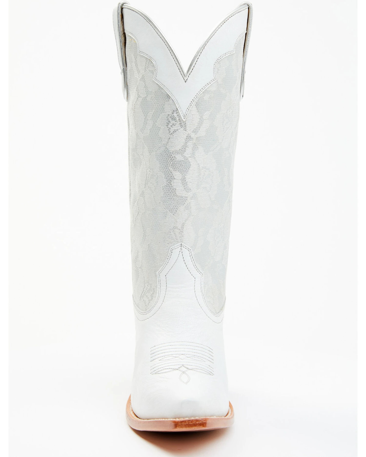 Shyanne Women's Billie Western Boots - Snip Toe - Image 4