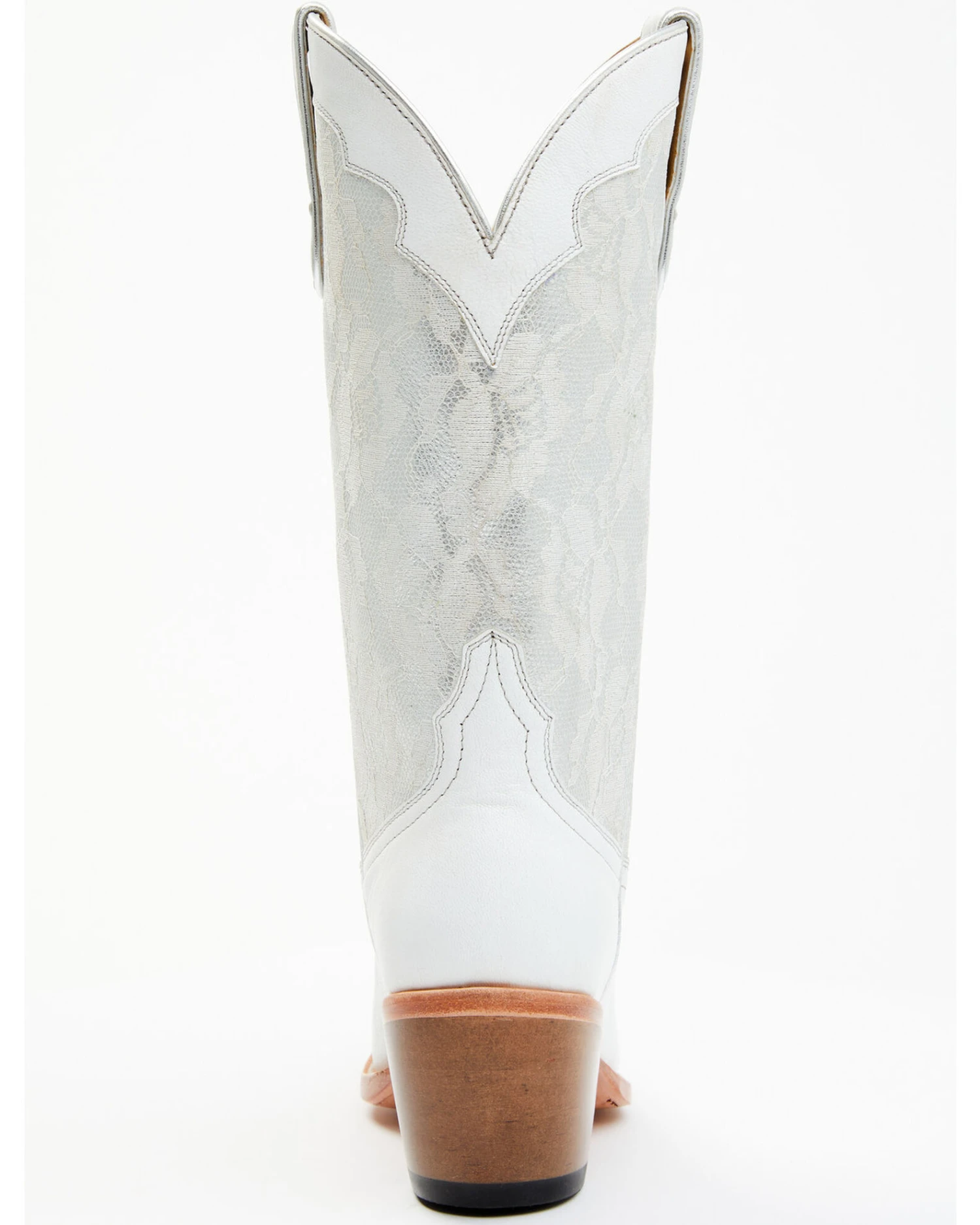 Shyanne Women's Billie Western Boots - Snip Toe - Image 5