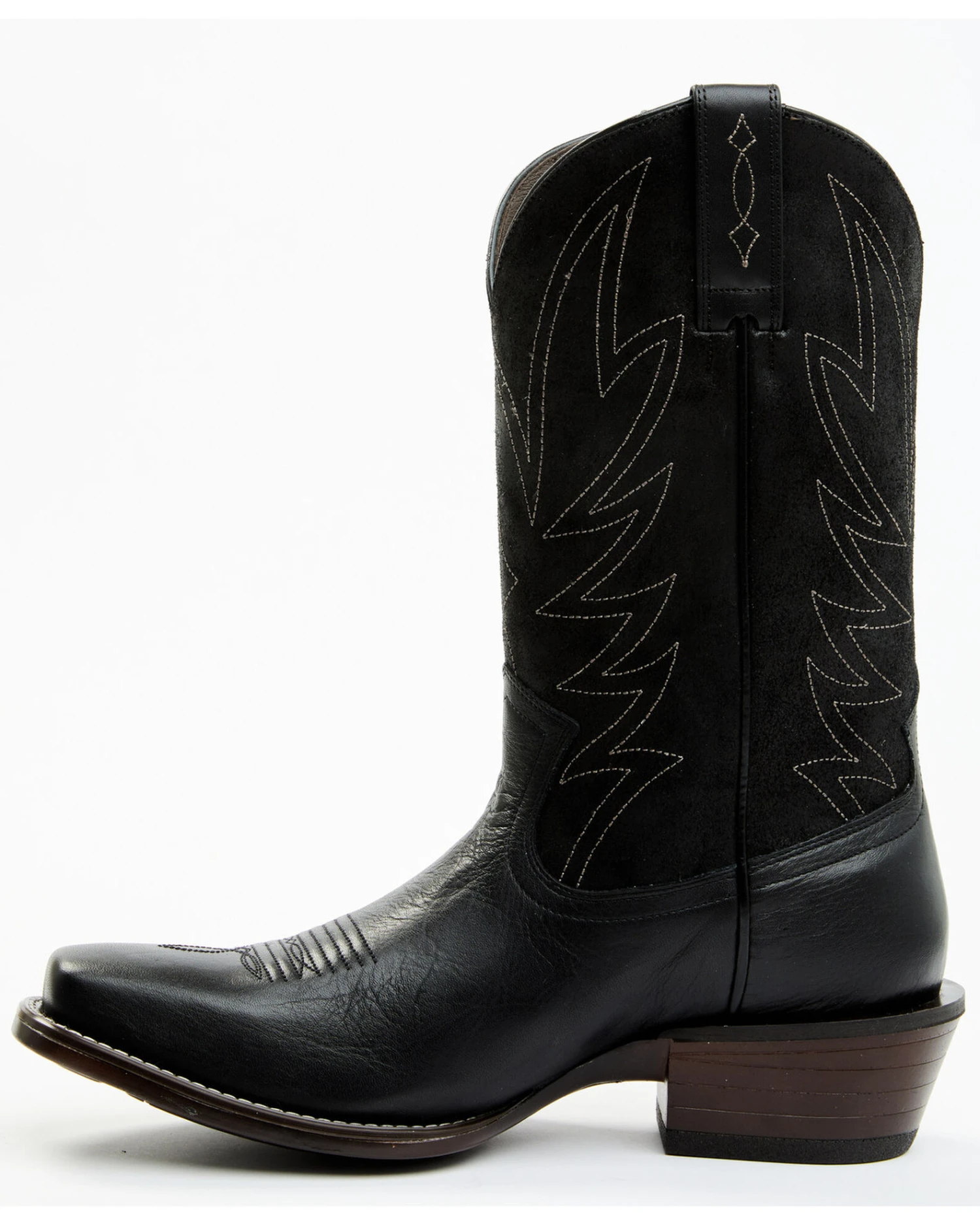 Cody James Men's Hoverfly Western Performance Boots - Square Toe - Image 3