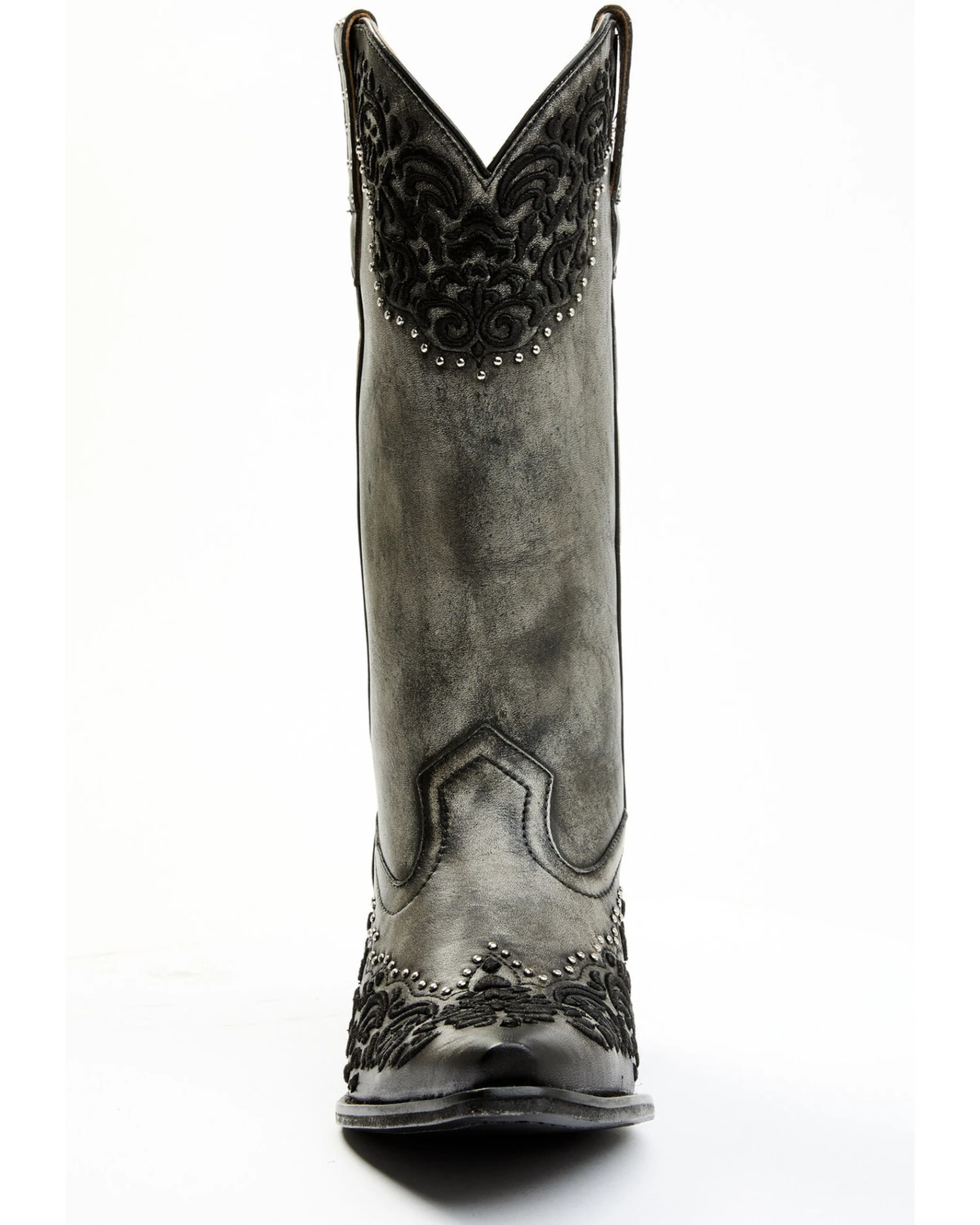 Shyanne Women's Dominica Western Boots - Snip Toe - Image 4