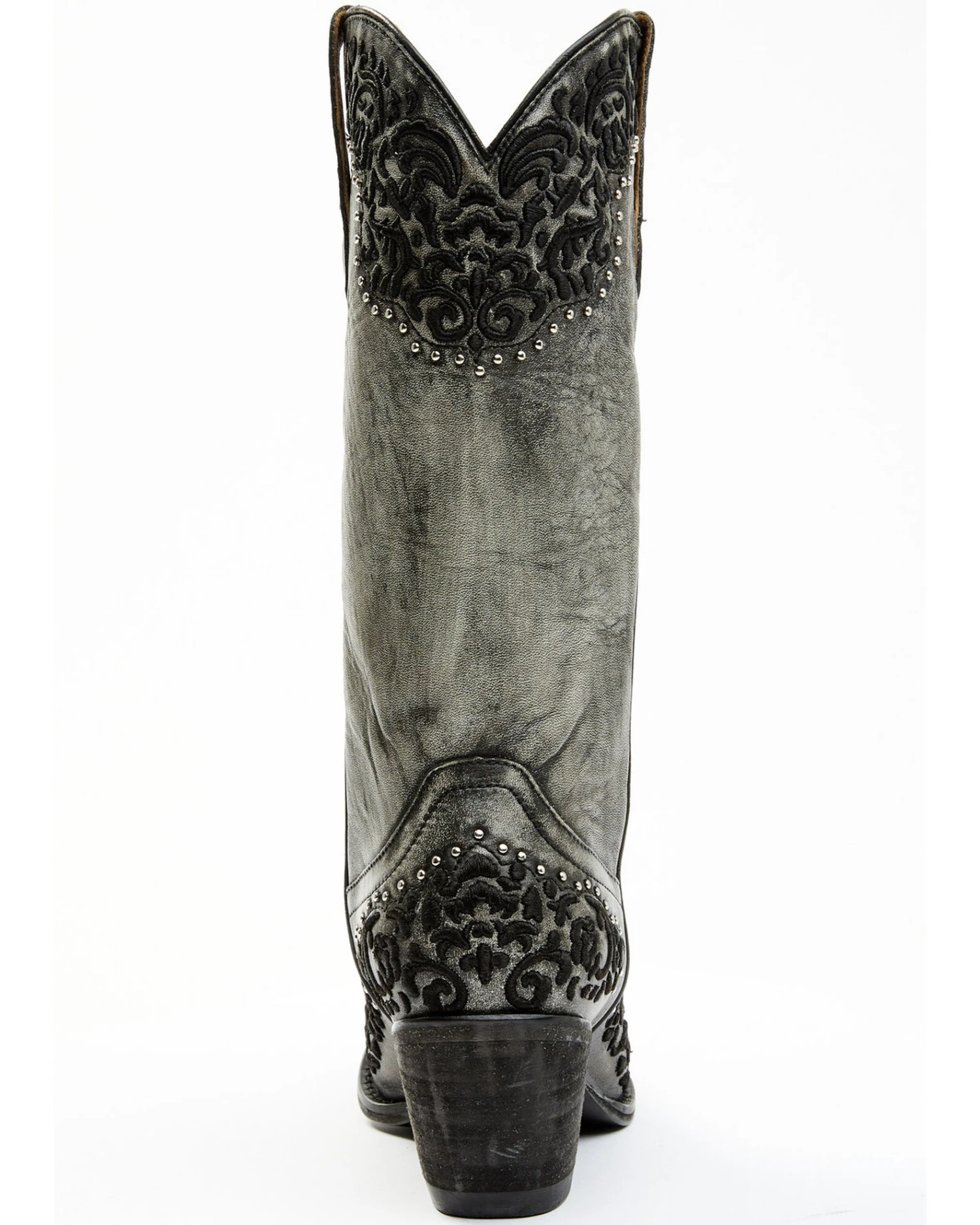 Shyanne Women's Dominica Western Boots - Snip Toe - Image 5