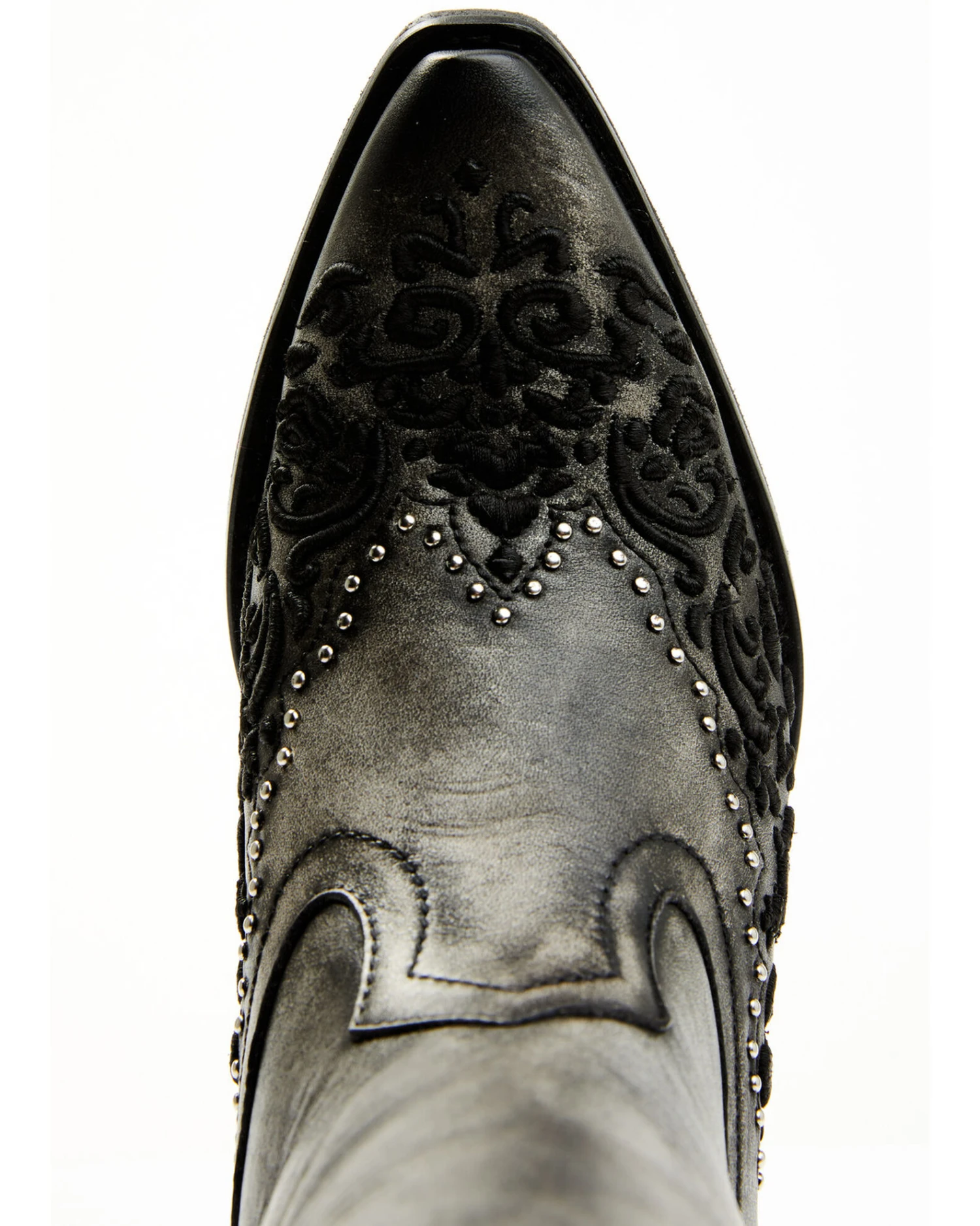 Shyanne Women's Dominica Western Boots - Snip Toe - Image 6