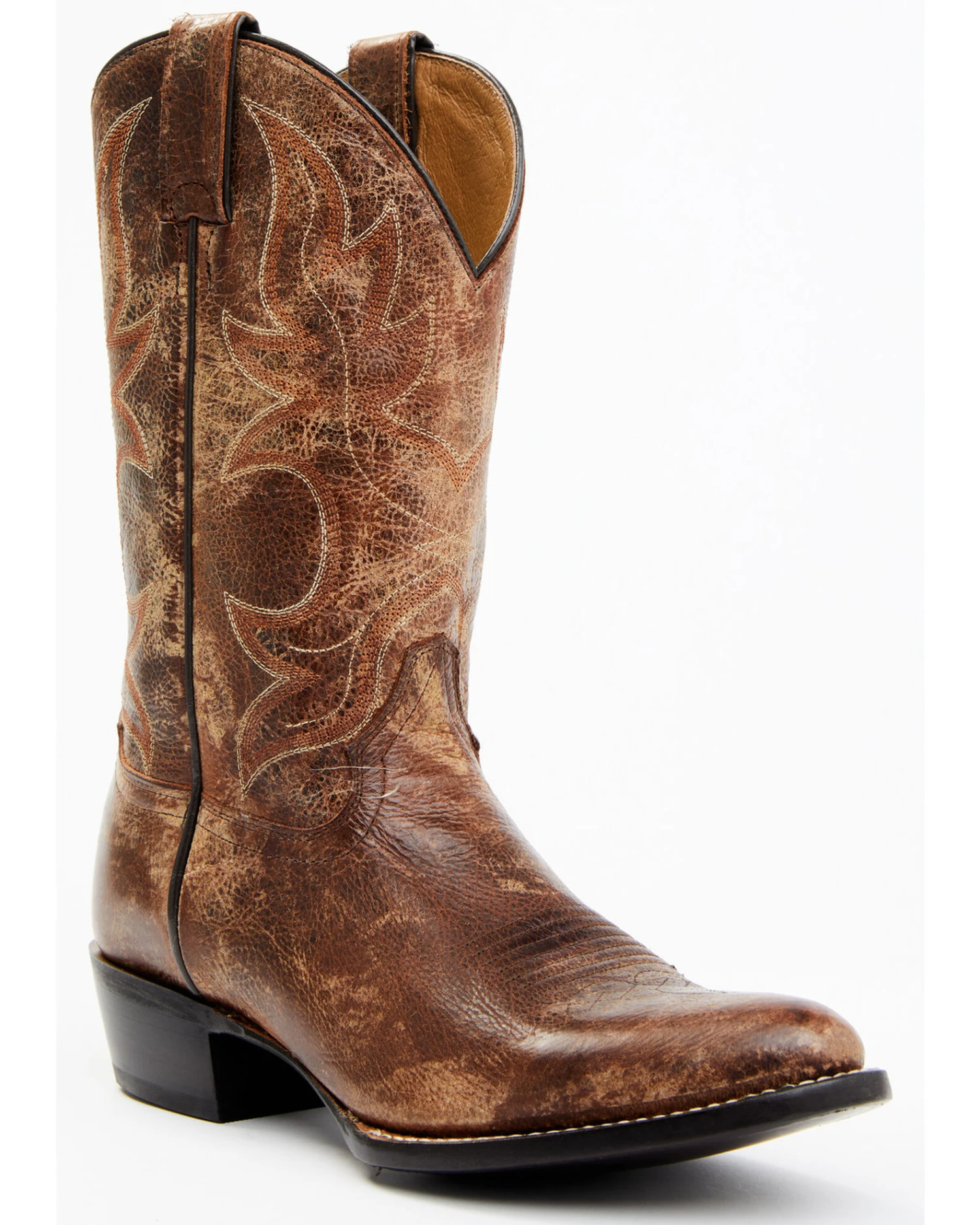 Cody James Men's Larsen Western Boots - Medium Toe