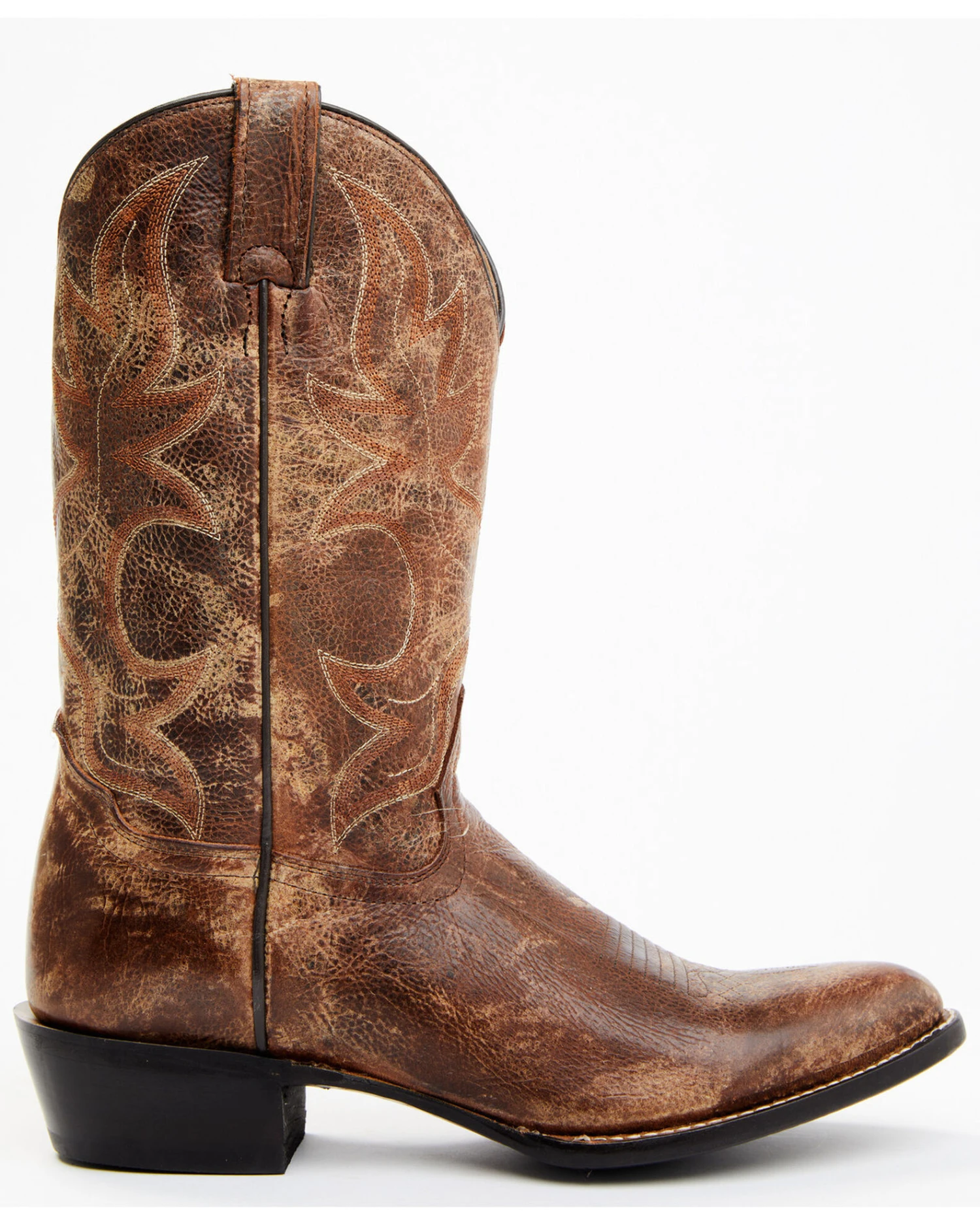 Cody James Men's Larsen Western Boots - Medium Toe - Image 2