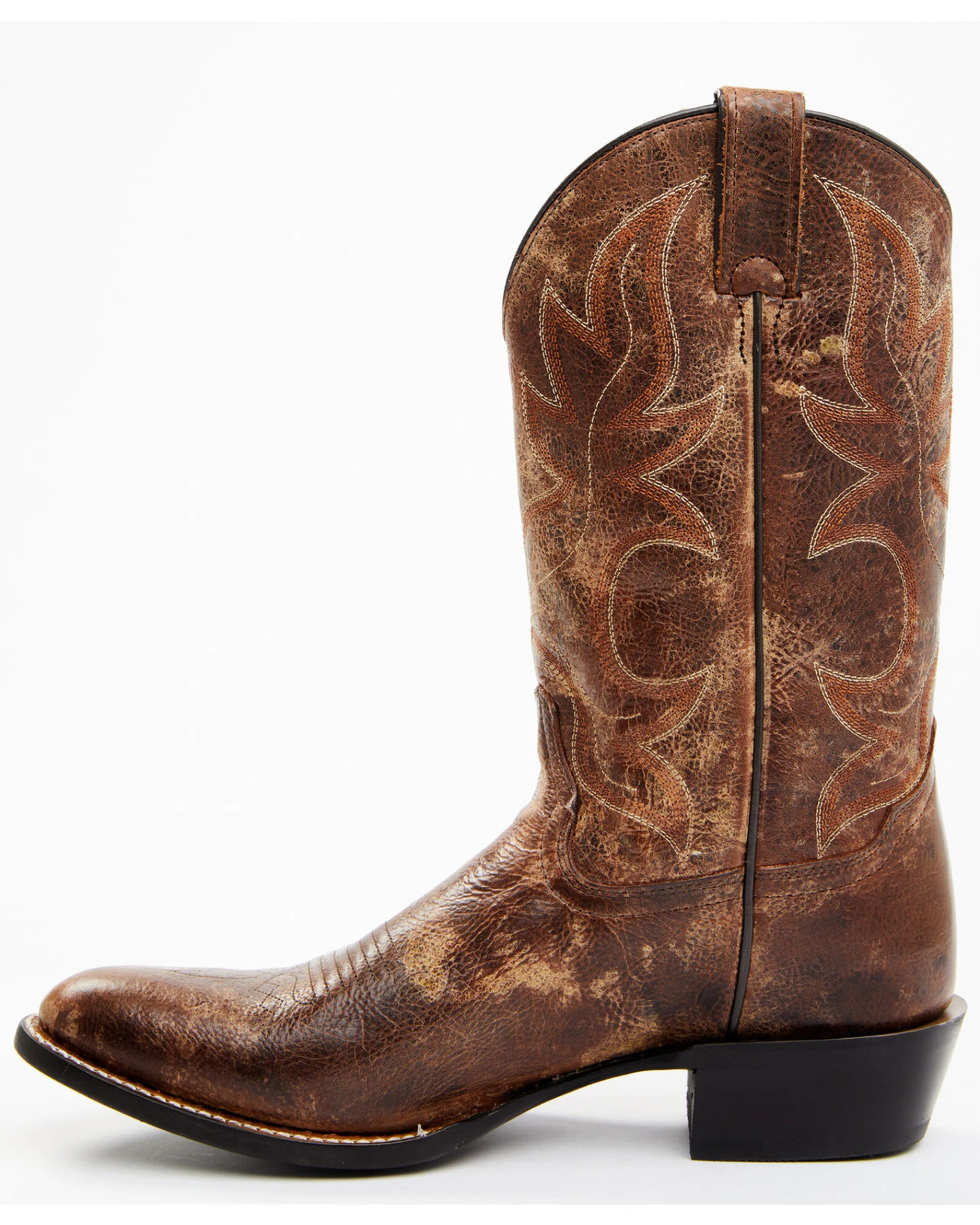 Cody James Men's Larsen Western Boots - Medium Toe - Image 3