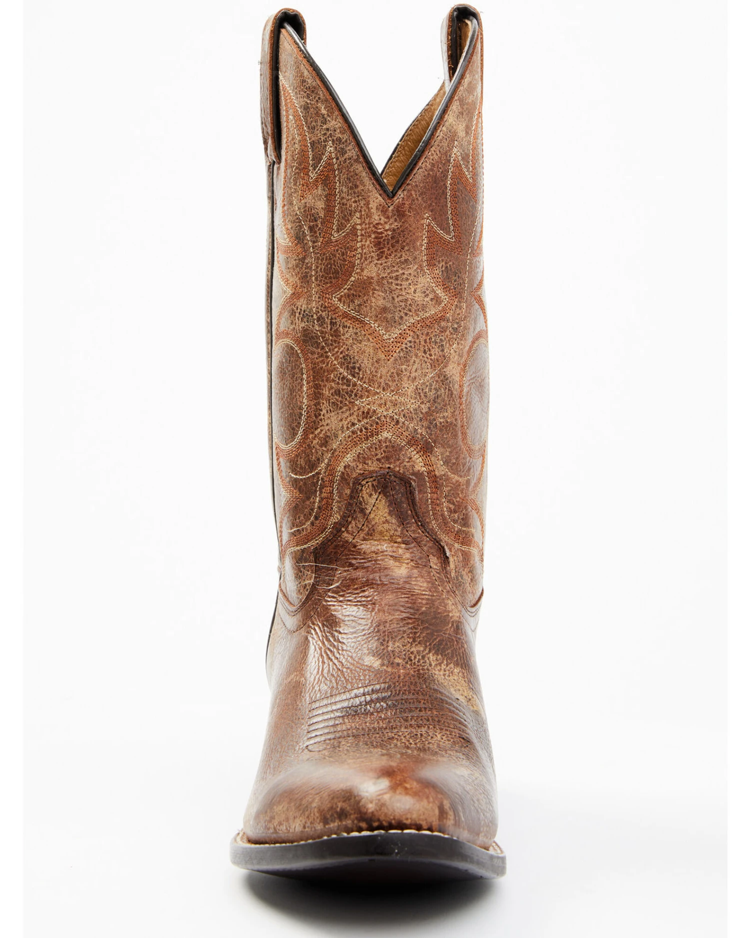 Cody James Men's Larsen Western Boots - Medium Toe - Image 4