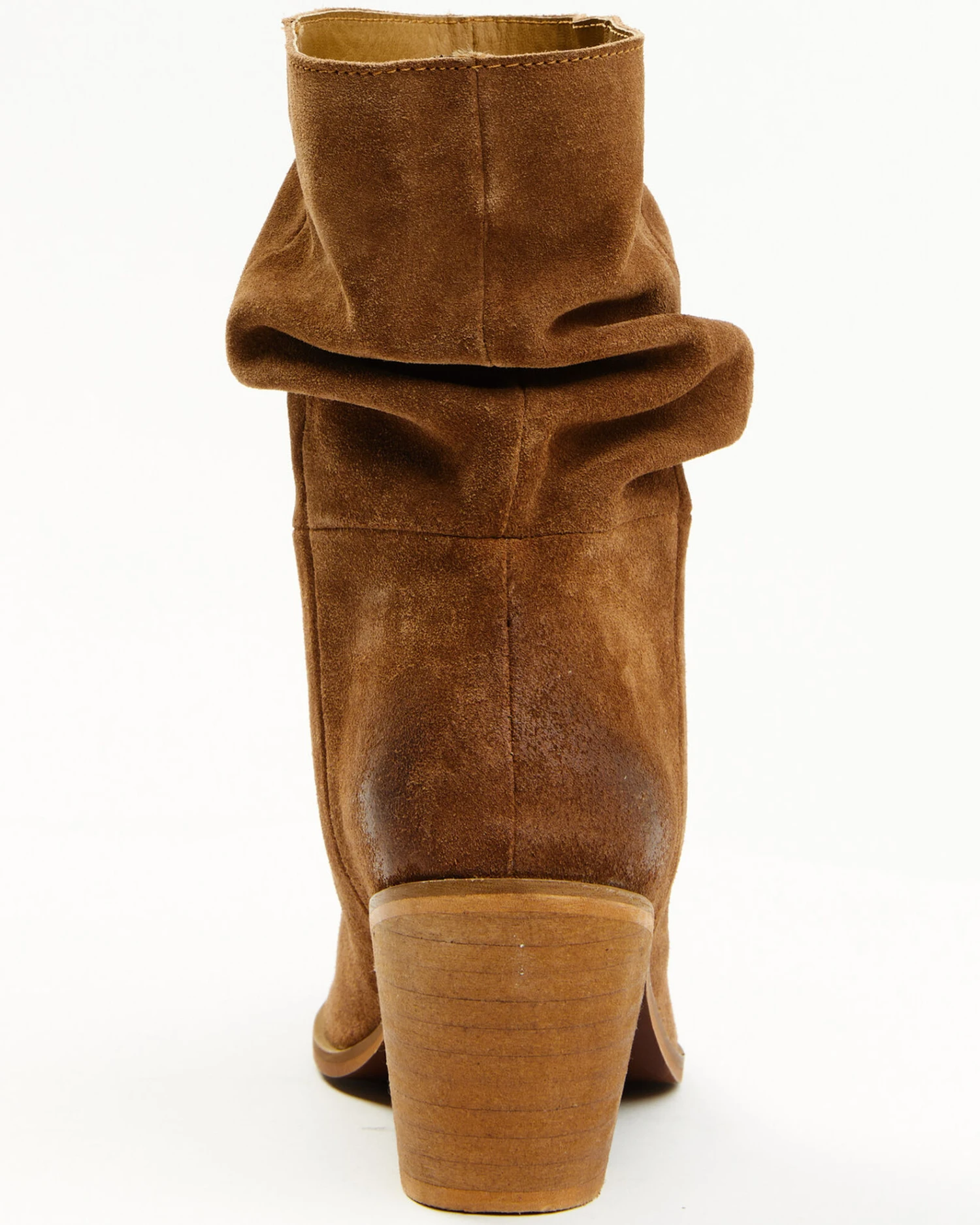 Cleo + Wolf Women's Dani Western Boots - Pointed Toe - Image 5